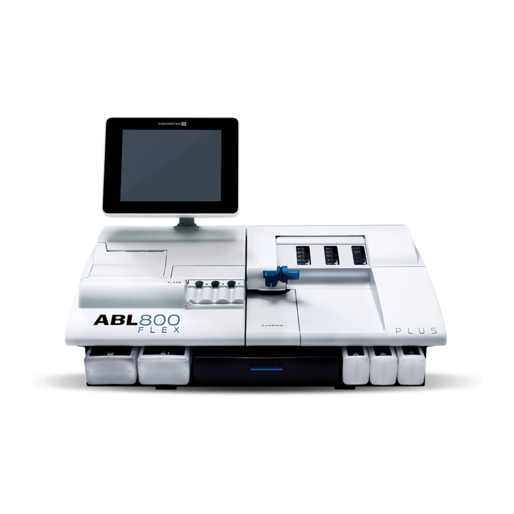 ABL800 FLEX Analizator krvi