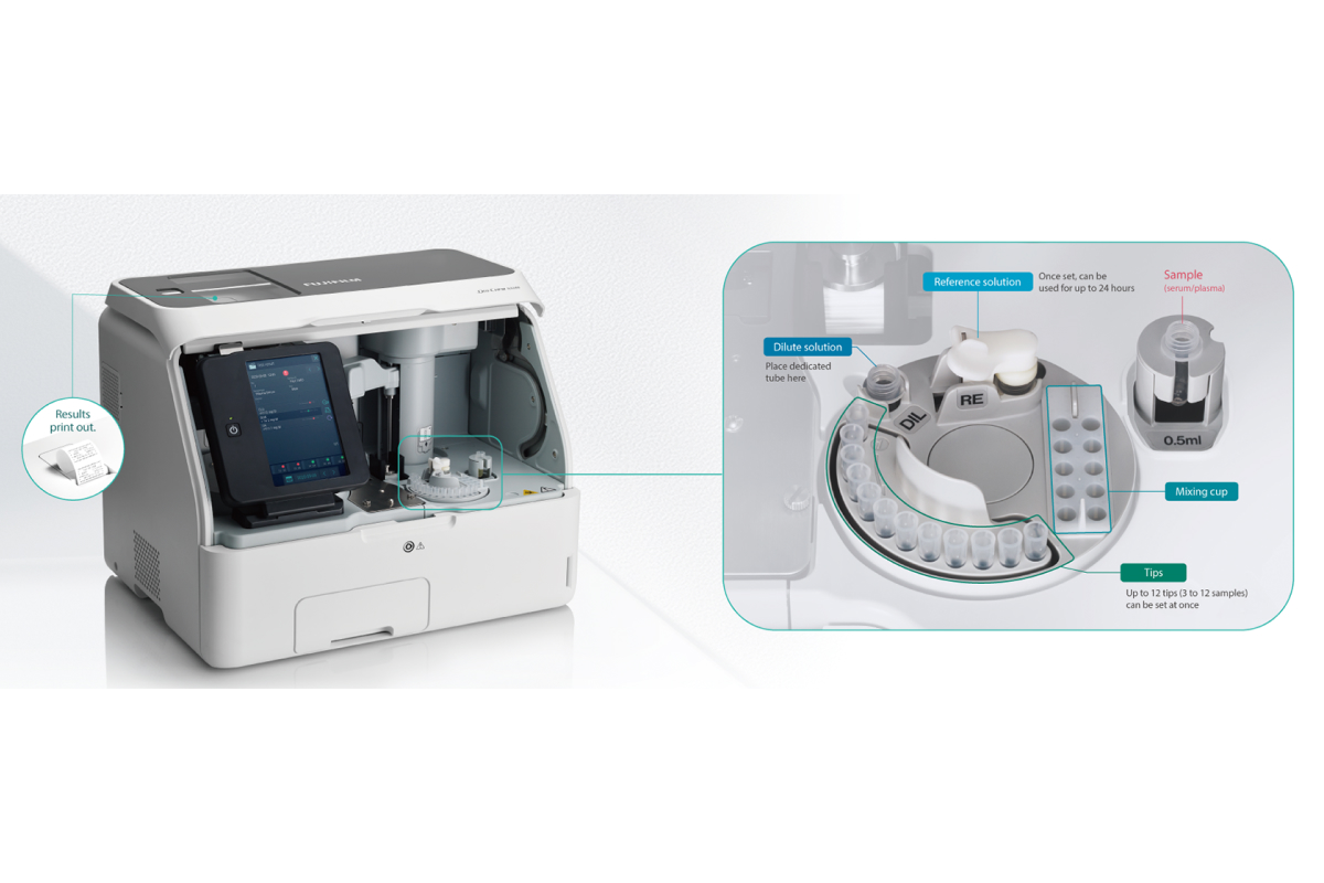 FujiFilm NX600 prezentacija 2