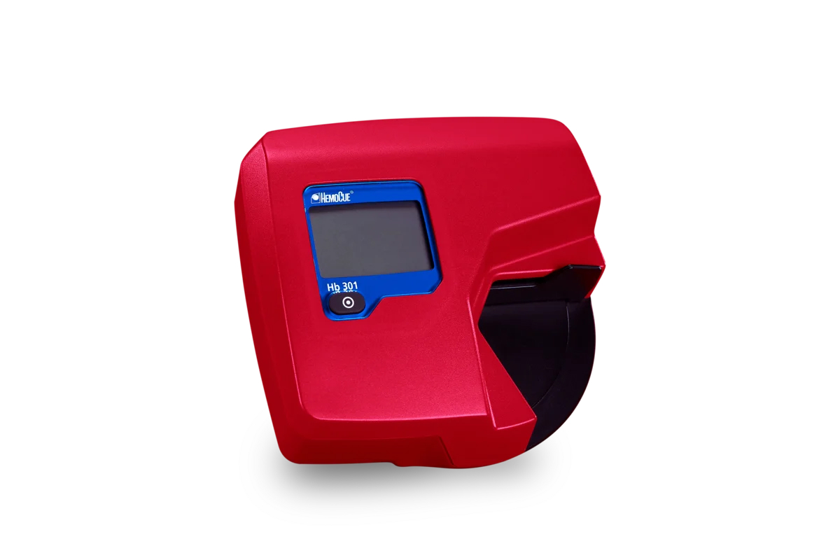 HemoCue® Hb 301 prezentacija 2